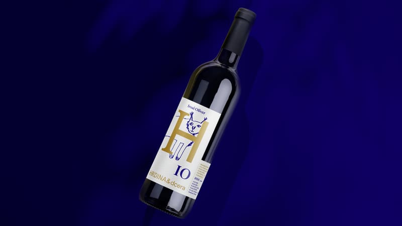 Cuvée 2 /RR+VZ/ 2024, suché