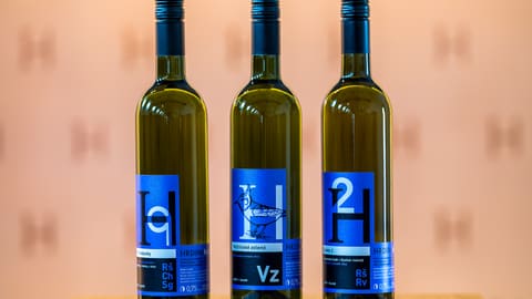 Cuvée 3 /RR+RV+VZ/