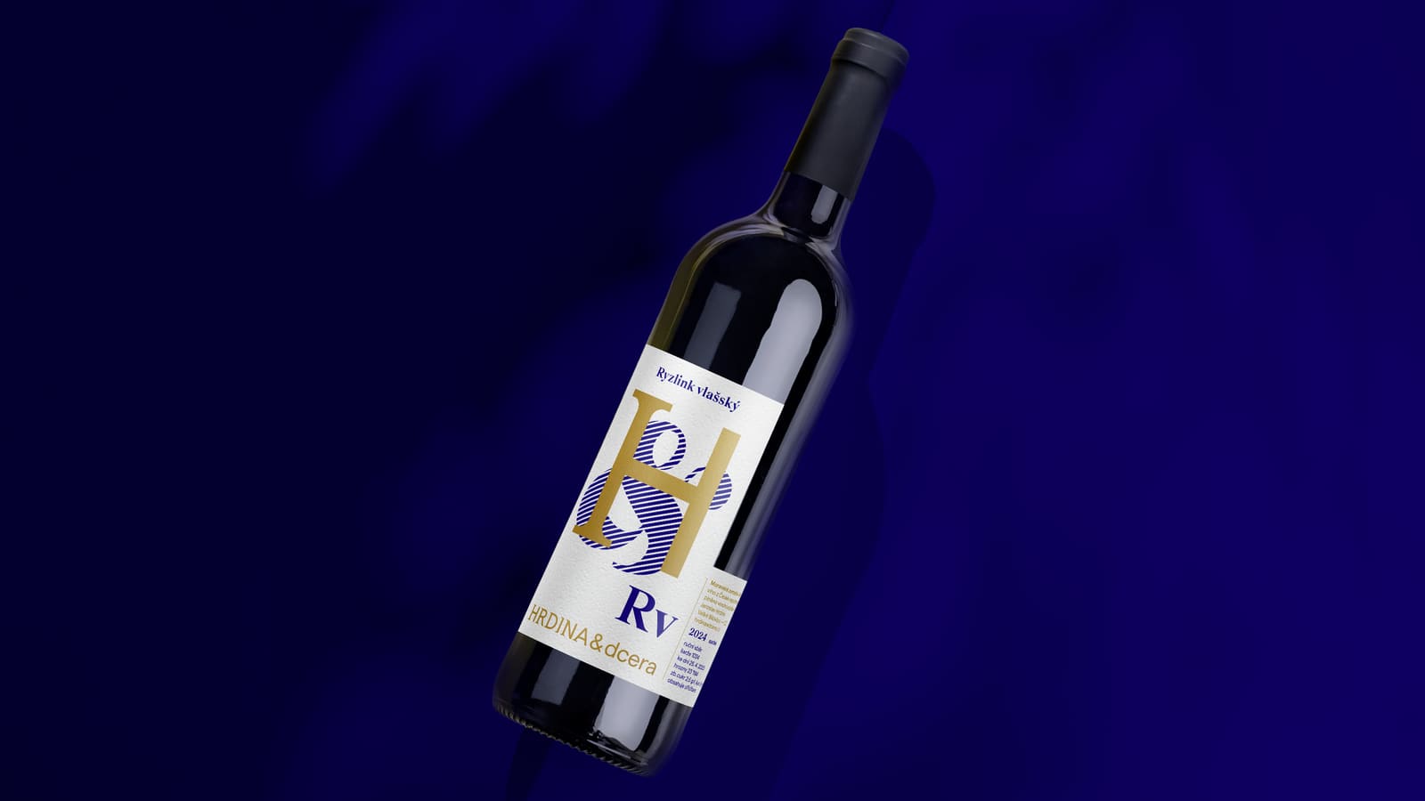 Ryzlink vlašský 2024, suché