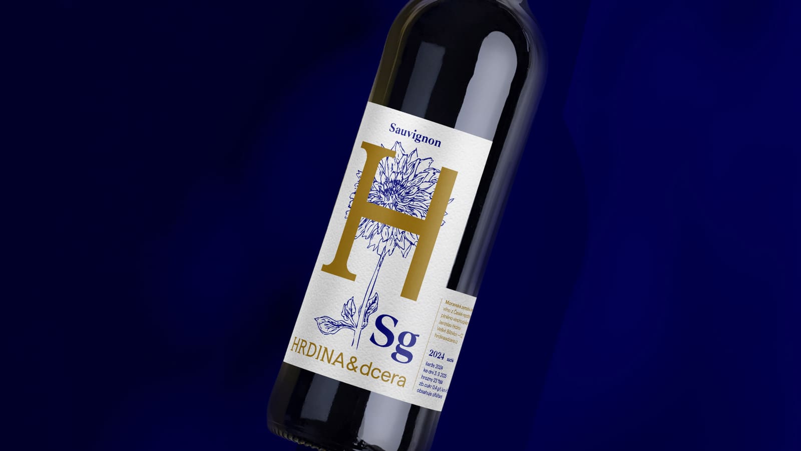 Sauvignon 2024