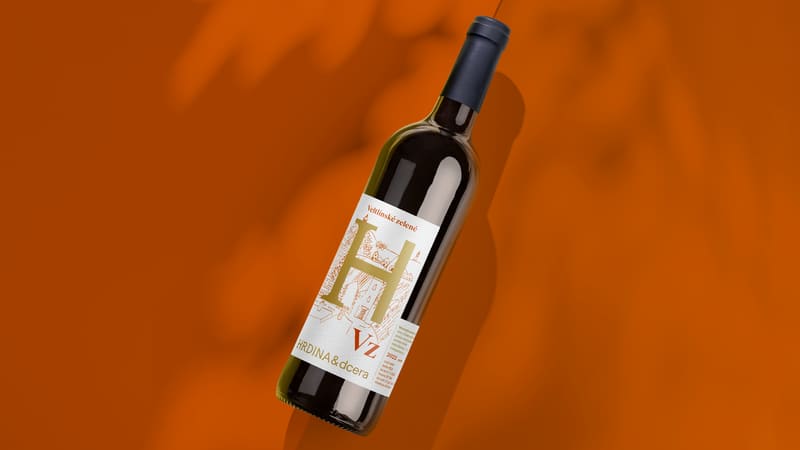 Veltlínské zelené 2022, suché