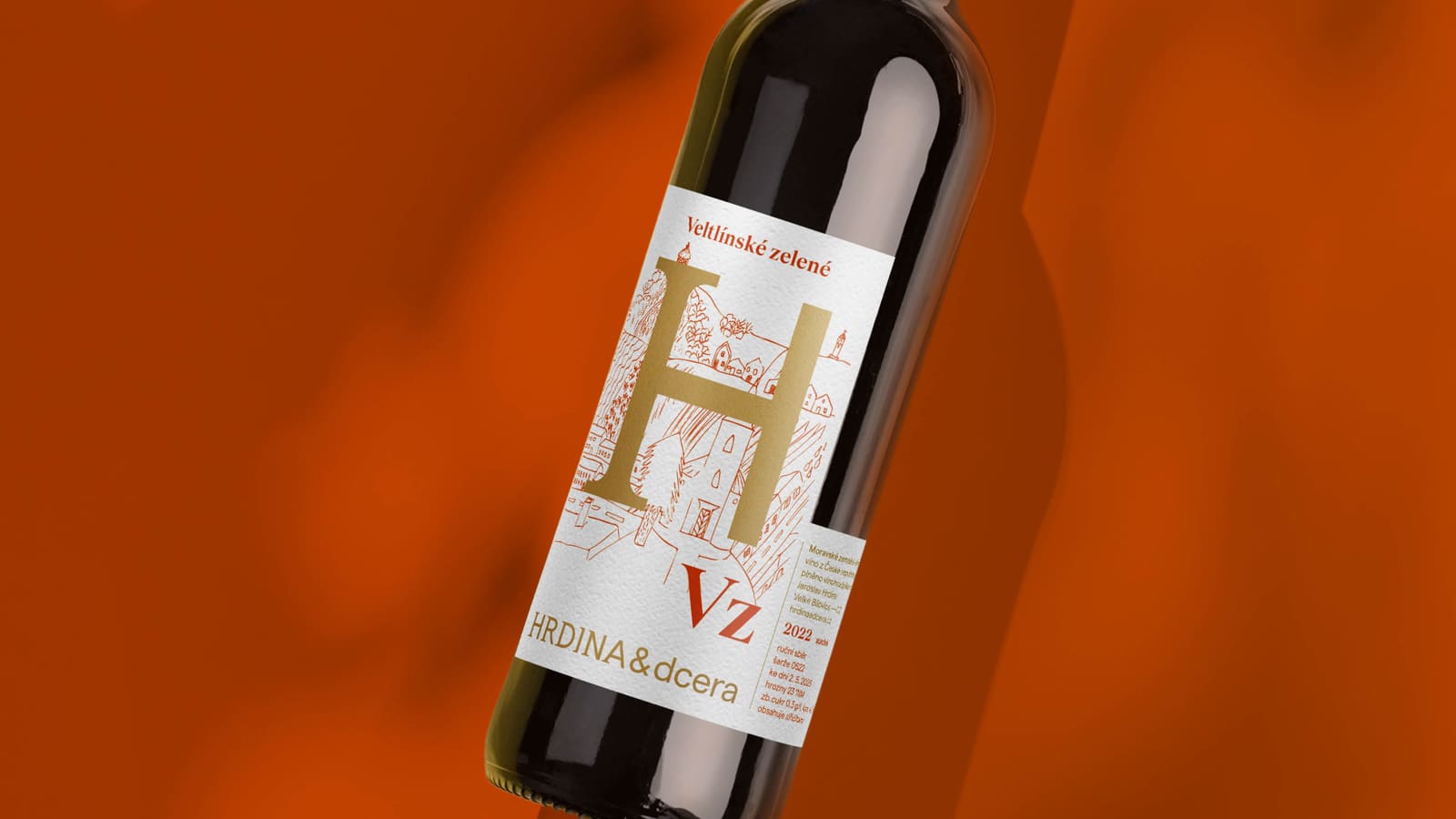 Veltlínské zelené 2024, suché