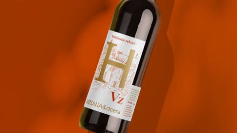 Veltlínské zelené 2024, suché